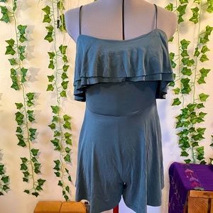 Urban outfitters romper